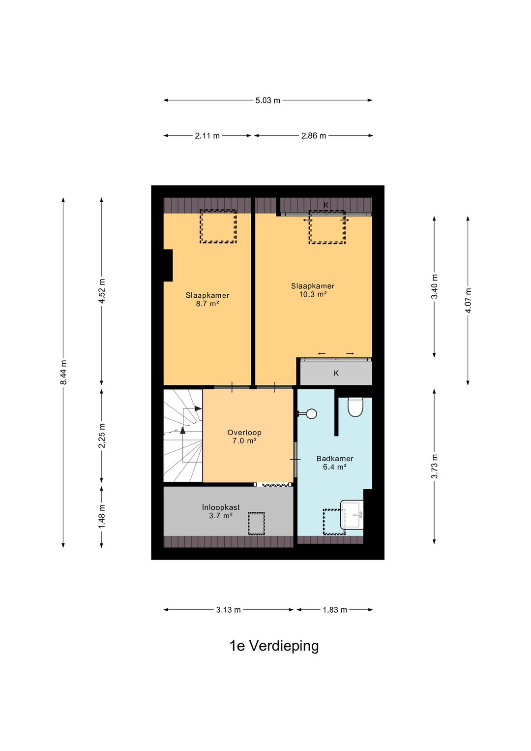 Foto 38 van Godevaertshoef 20