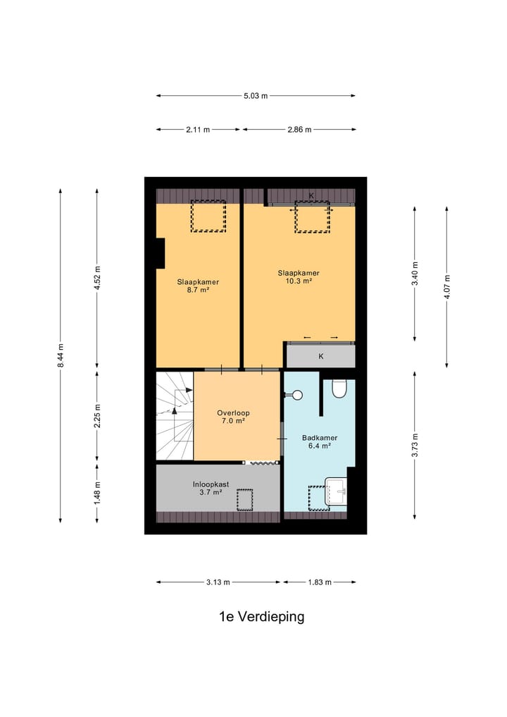 Foto 38 van Godevaertshoef 20