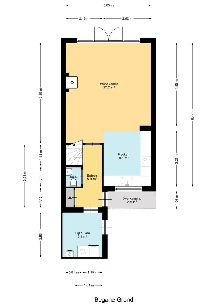 Foto 41 van Godevaertshoef 20