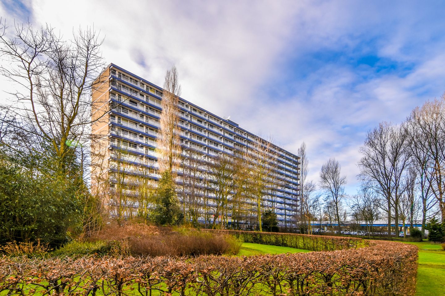 Foto 1 van Frederik van Eedenplaats 263