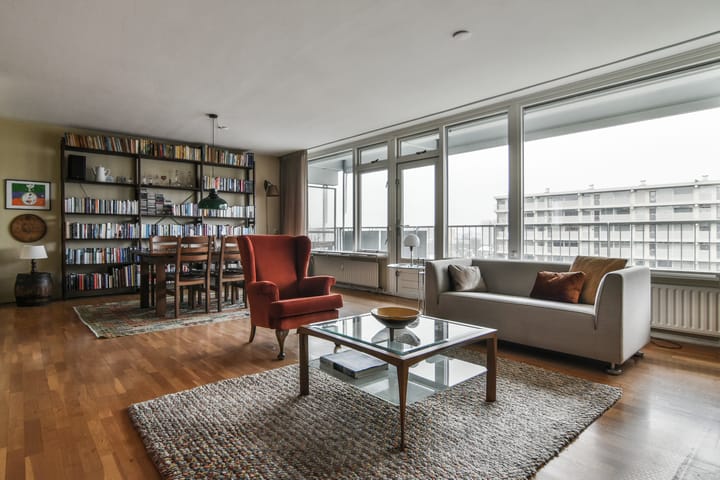 Foto 2 van Frederik van Eedenplaats 263