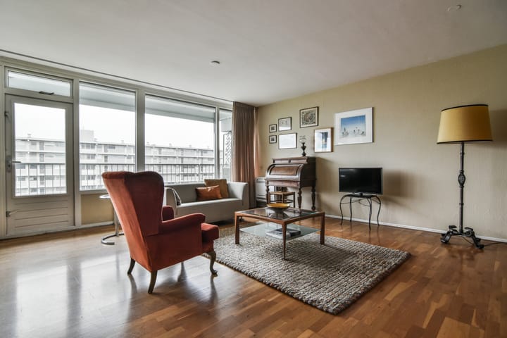 Foto 4 van Frederik van Eedenplaats 263