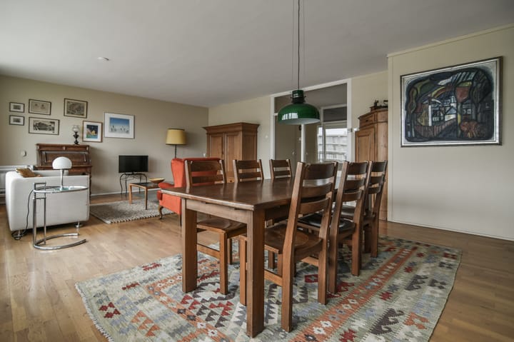 Foto 5 van Frederik van Eedenplaats 263