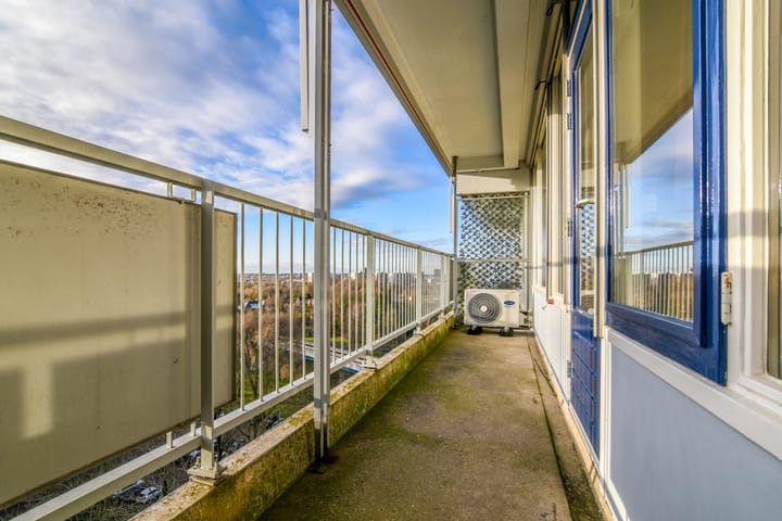 Foto 6 van Frederik van Eedenplaats 263