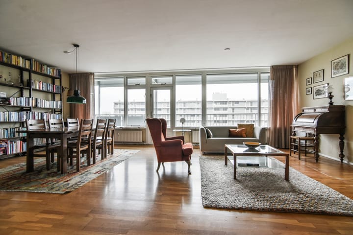 Foto 3 van Frederik van Eedenplaats 263