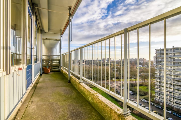 Foto 7 van Frederik van Eedenplaats 263