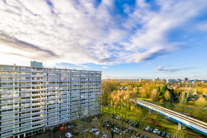 Foto 9 van Frederik van Eedenplaats 263