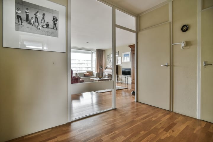 Foto 11 van Frederik van Eedenplaats 263