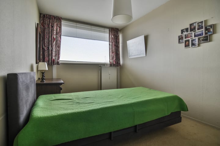 Foto 13 van Frederik van Eedenplaats 263