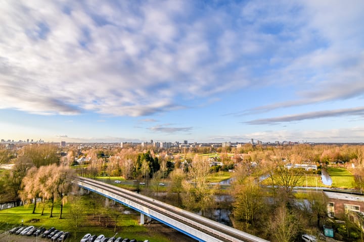 Foto 23 van Frederik van Eedenplaats 263