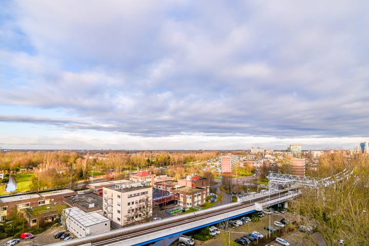 Foto 24 van Frederik van Eedenplaats 263