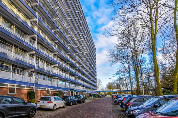 Foto 25 van Frederik van Eedenplaats 263