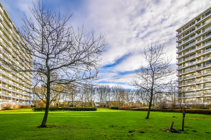 Foto 27 van Frederik van Eedenplaats 263