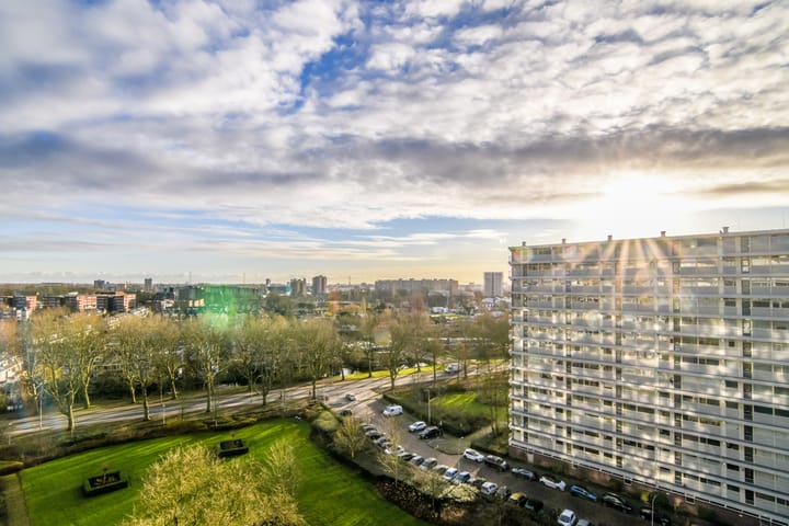 Foto 8 van Frederik van Eedenplaats 263