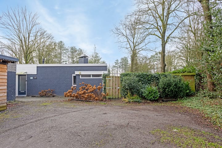 Foto 7 van Ermerzand 28