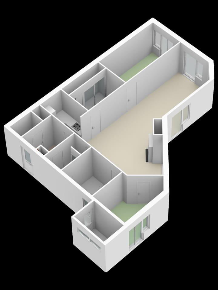 Foto 35 van Ermerzand 28