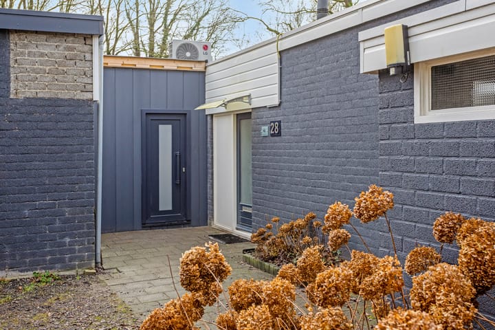 Foto 8 van Ermerzand 28