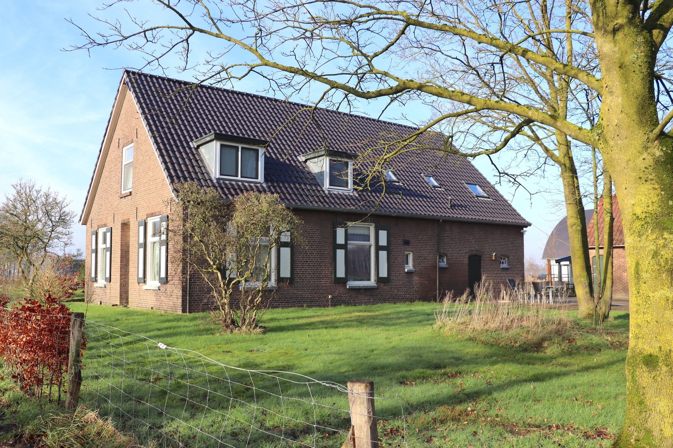 Foto 3 van Dennendijk 7