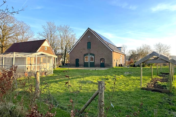 Foto 4 van Dennendijk 7