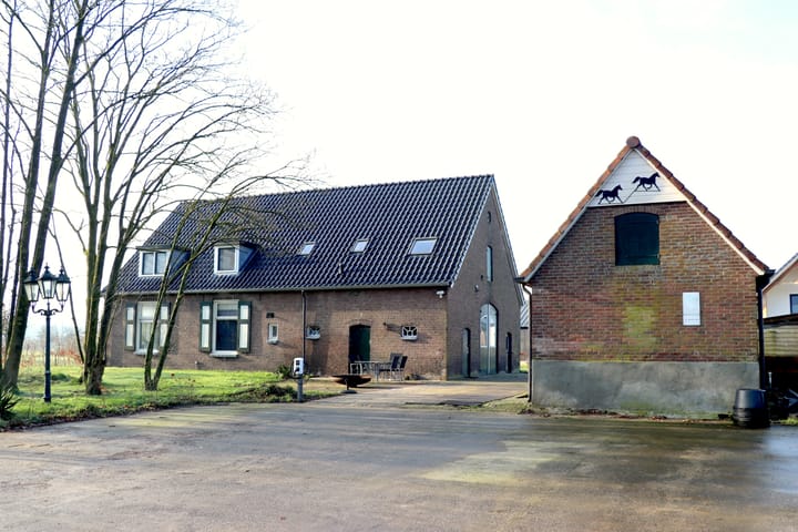 Foto 6 van Dennendijk 7