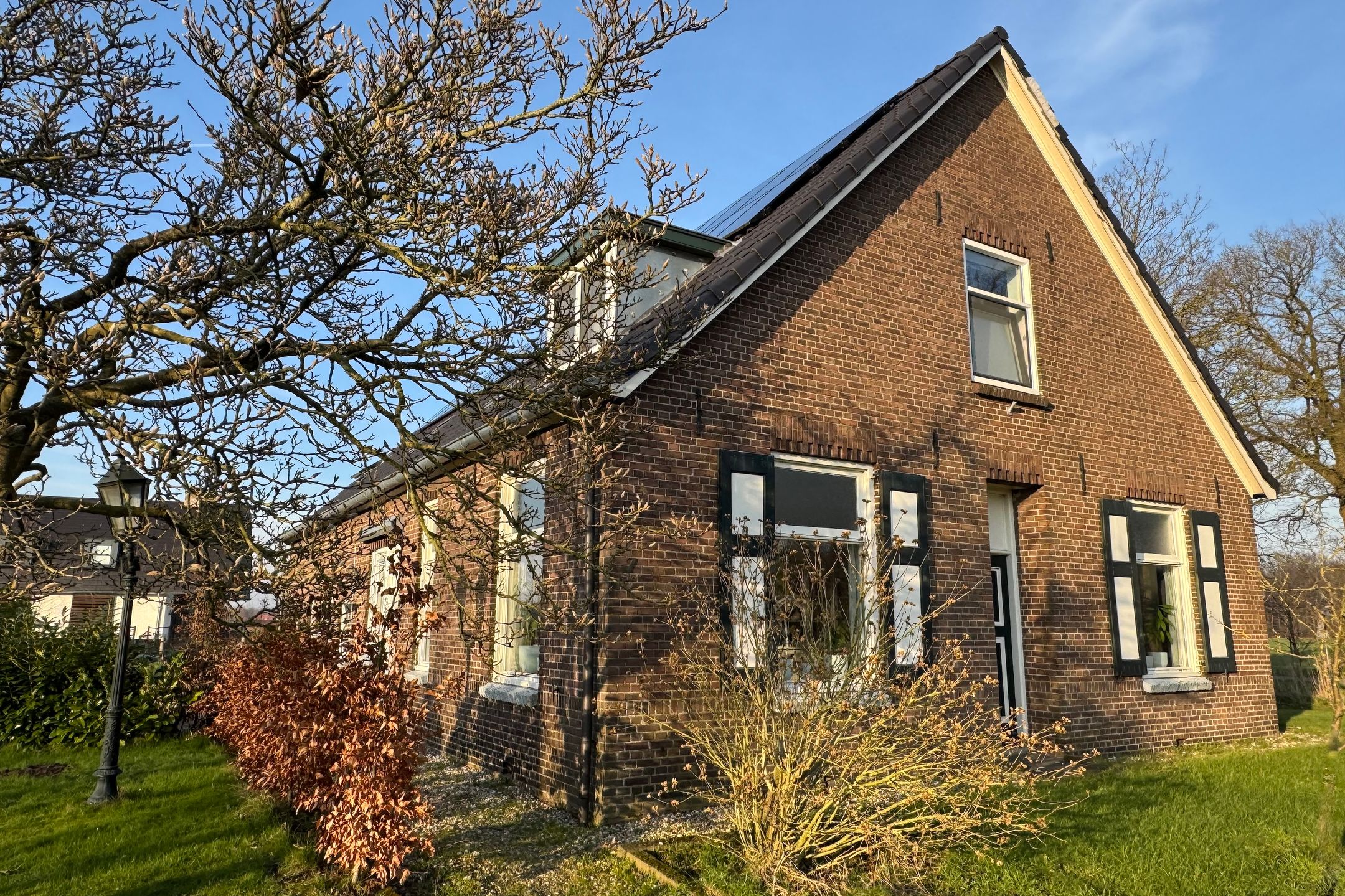 Foto 9 van Dennendijk 7