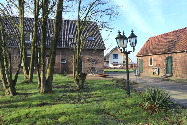 Foto 5 van Dennendijk 7