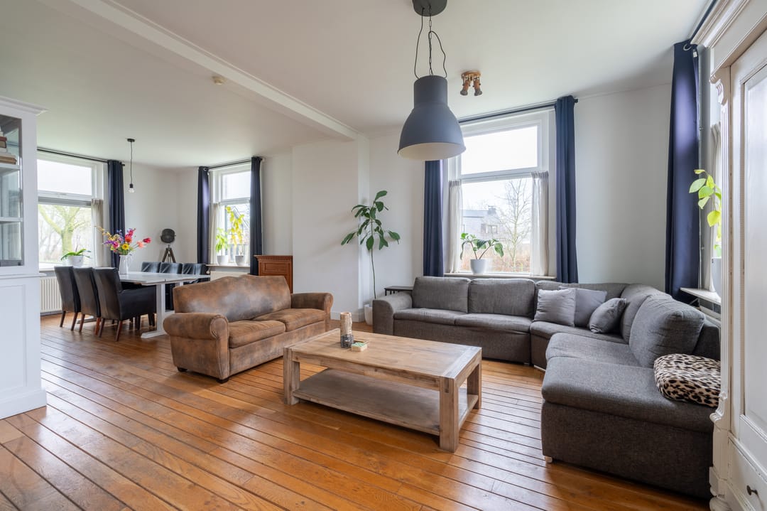 Foto 13 van Dennendijk 7