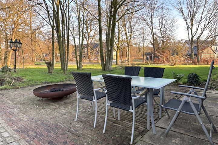 Photo 7 of Dennendijk 7