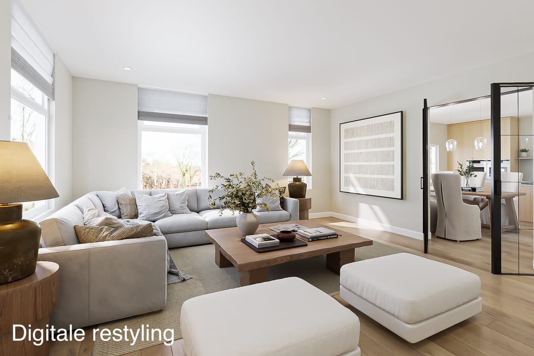 Foto 11 van Dennendijk 7