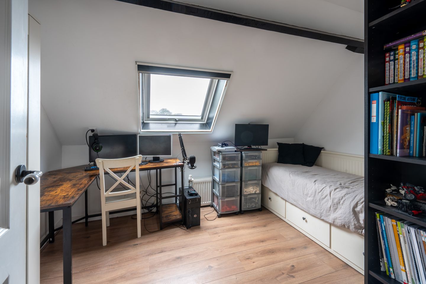 Foto 34 van Dennendijk 7