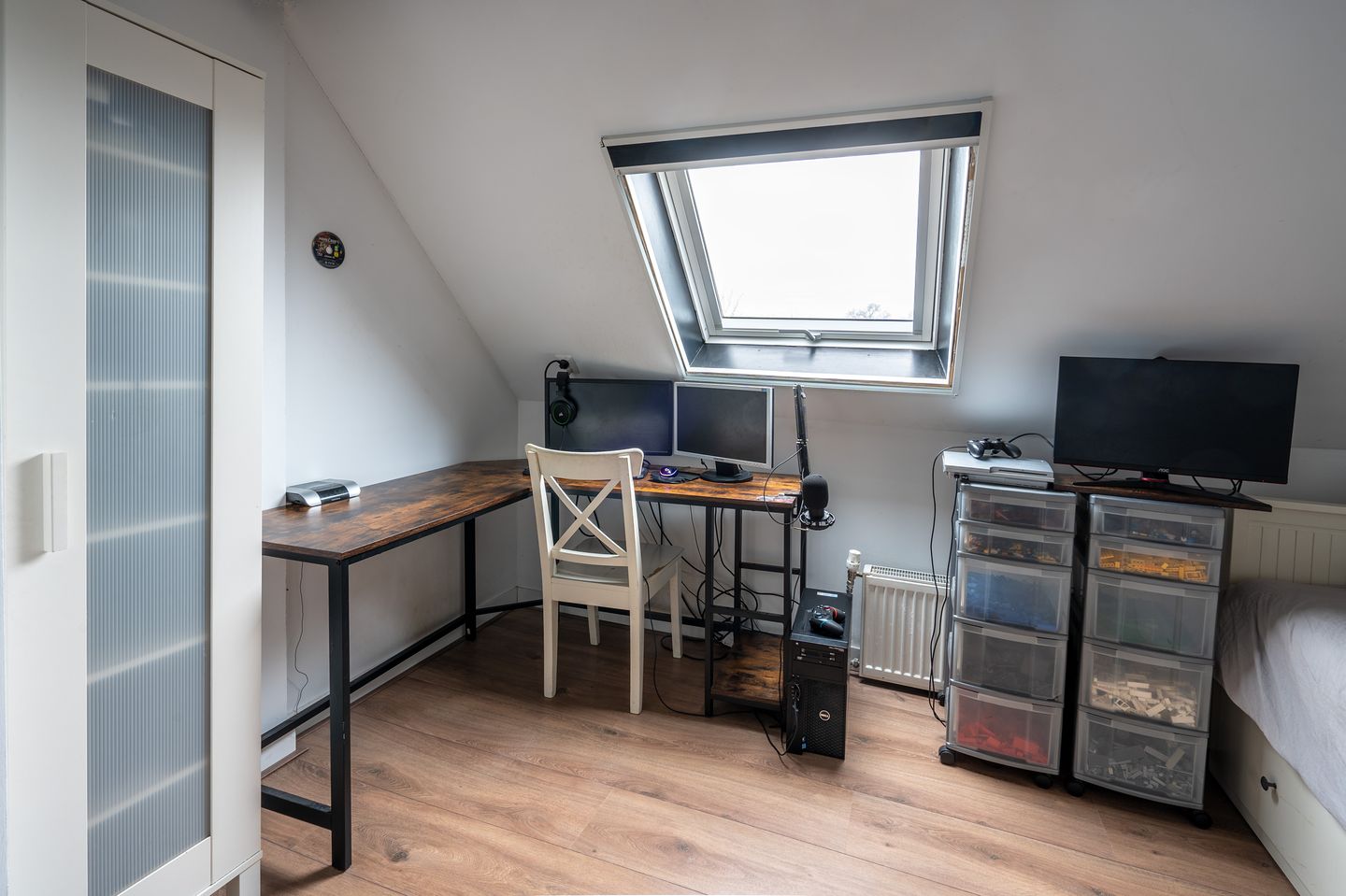 Foto 35 van Dennendijk 7