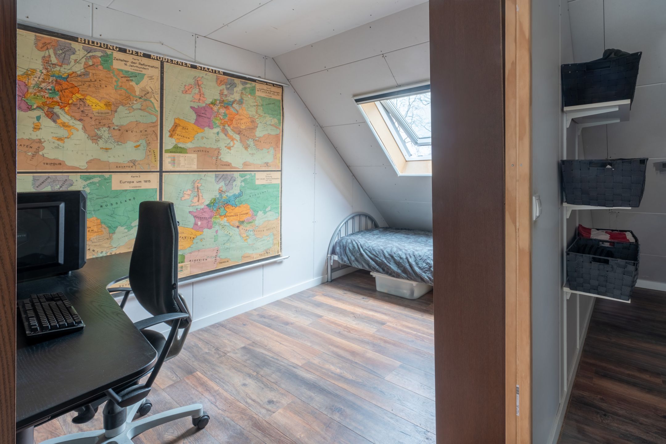 Foto 39 van Dennendijk 7