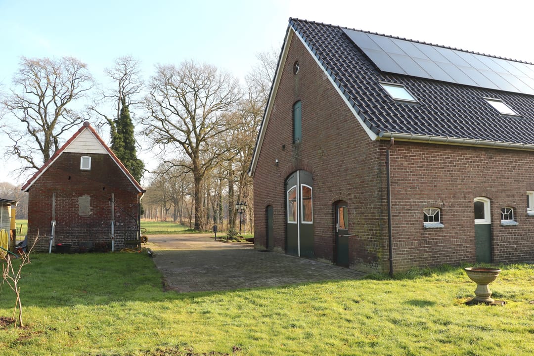 Foto 47 van Dennendijk 7