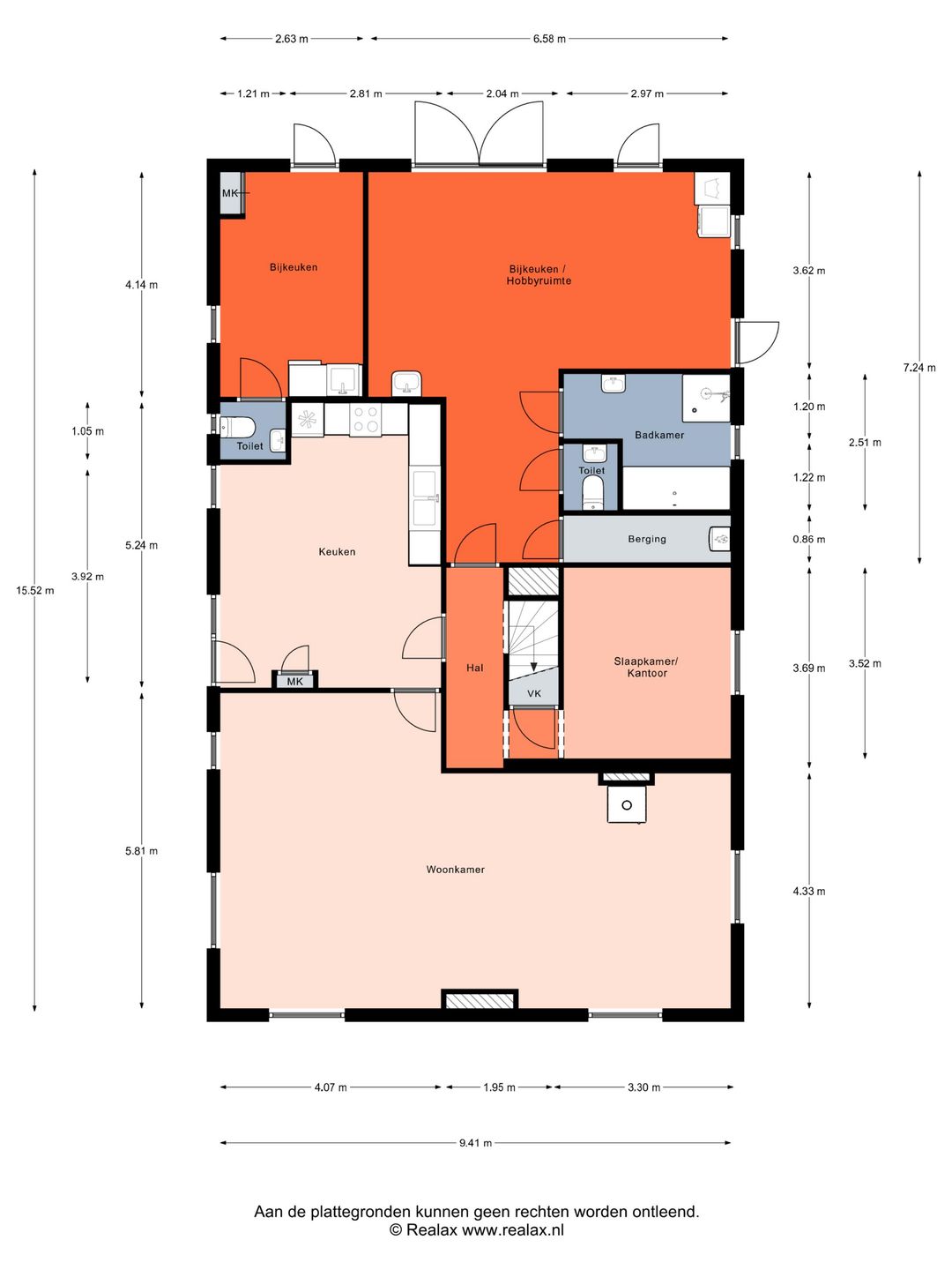 Foto 52 van Dennendijk 7