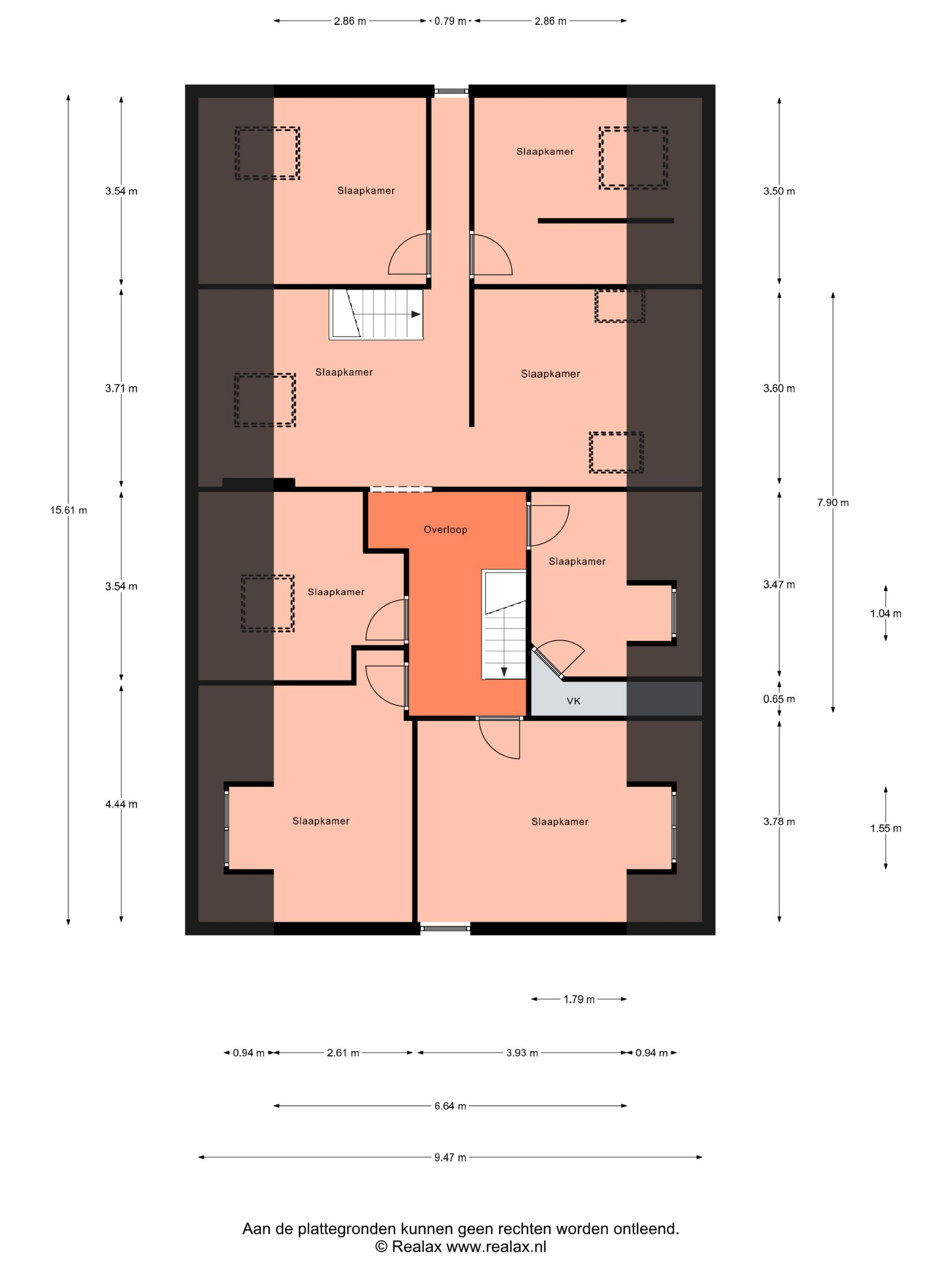 Foto 54 van Dennendijk 7