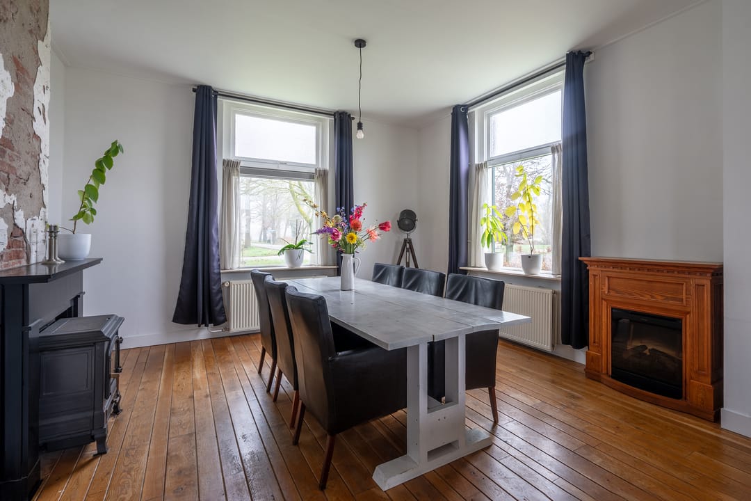 Foto 16 van Dennendijk 7