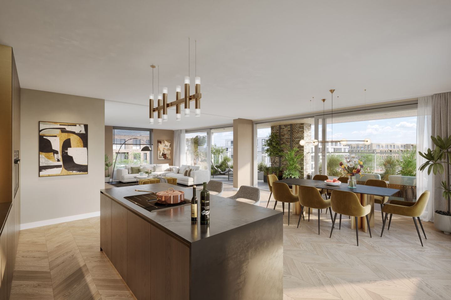 Foto 10 van King (Bouwnr. F29)