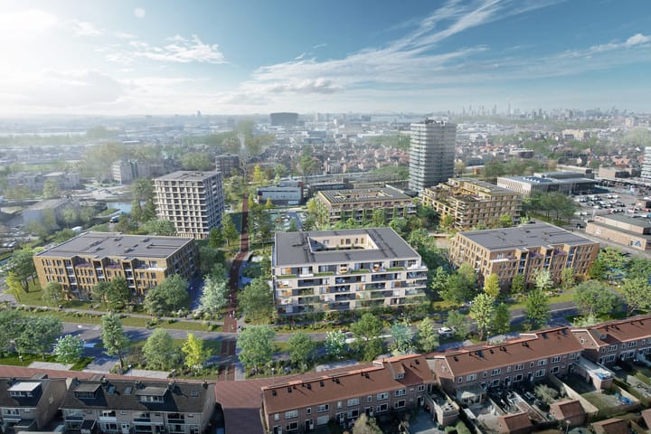 Foto 12 van King (Bouwnr. F29)