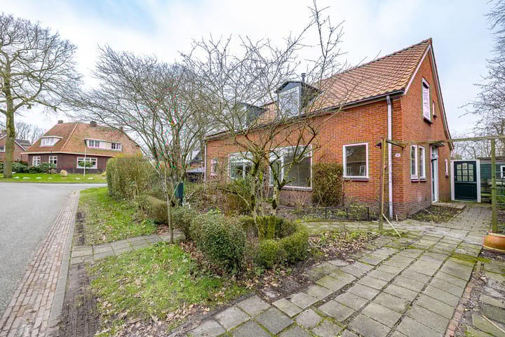 Foto 1 van Zuiderstraat 5