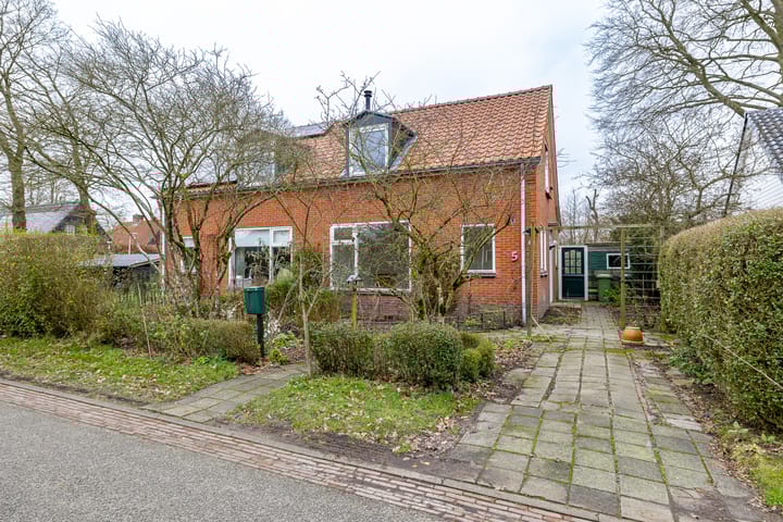 Foto 24 van Zuiderstraat 5