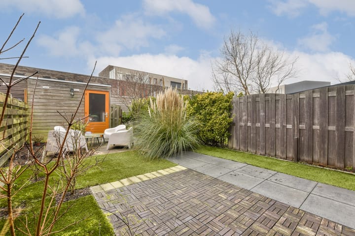 Foto 4 van 1e Kekerstraat 38