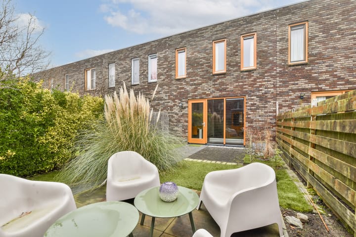 Foto 6 van 1e Kekerstraat 38