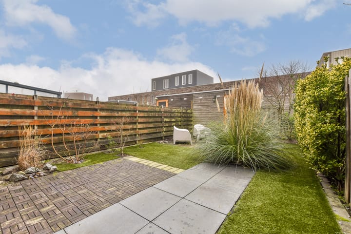 Foto 5 van 1e Kekerstraat 38