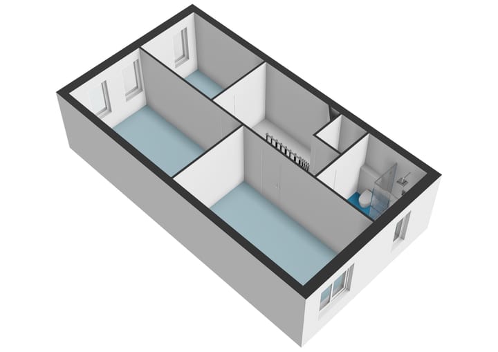 Foto 32 van 1e Kekerstraat 38