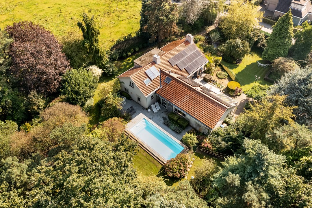 Photo 1 of Dennenweg 4-A