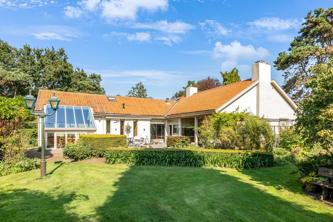 Photo 2 of Dennenweg 4-A