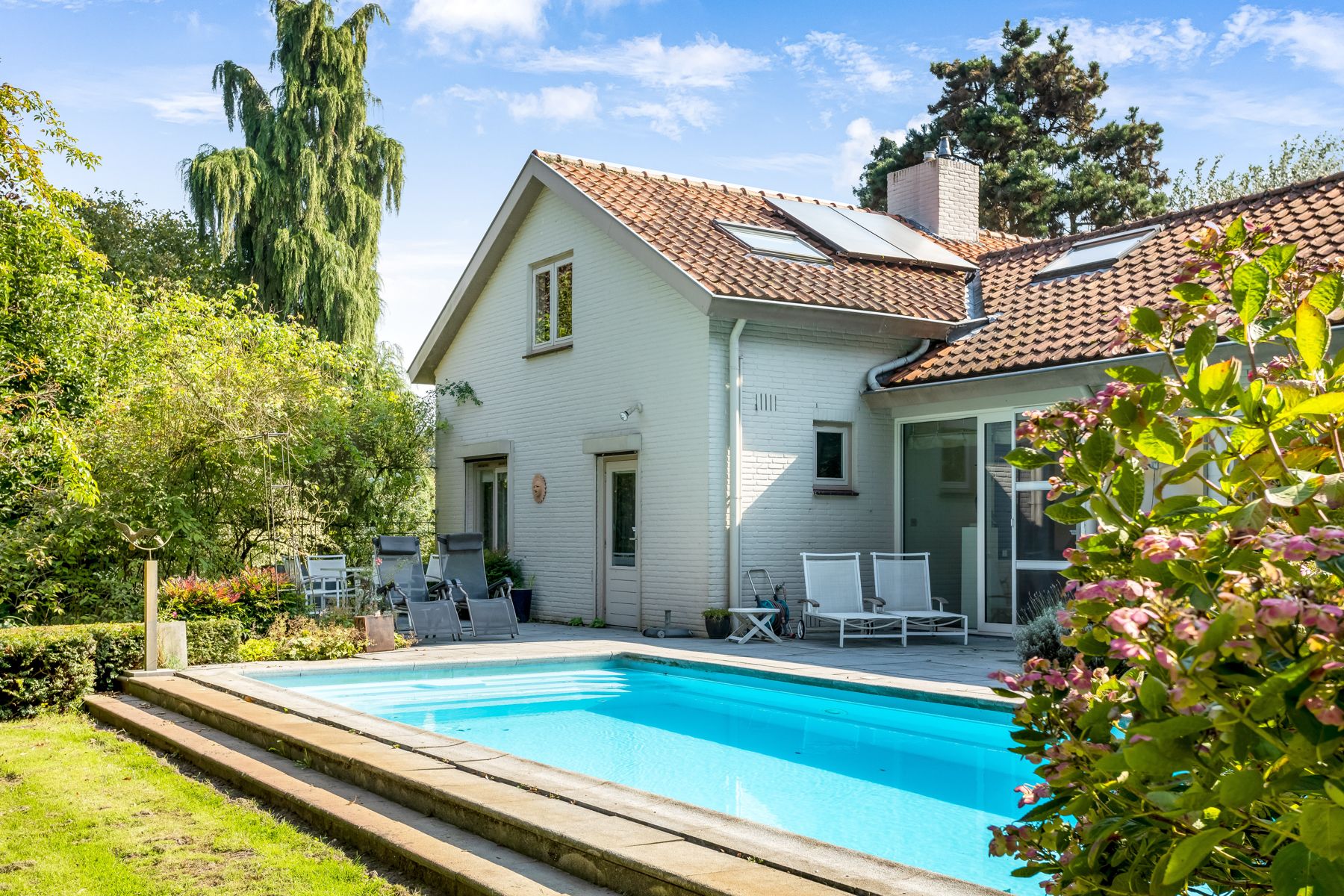 Photo 3 of Dennenweg 4-A