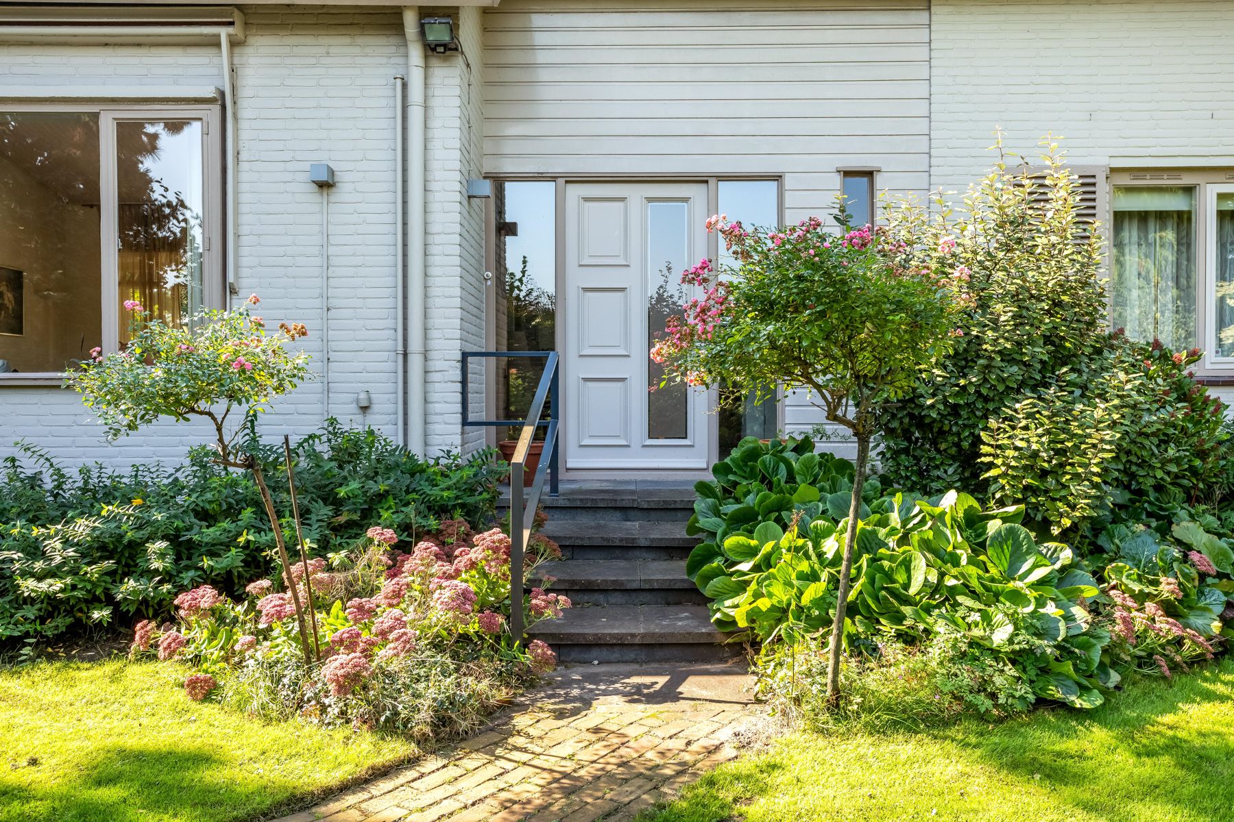 Photo 9 of Dennenweg 4-A