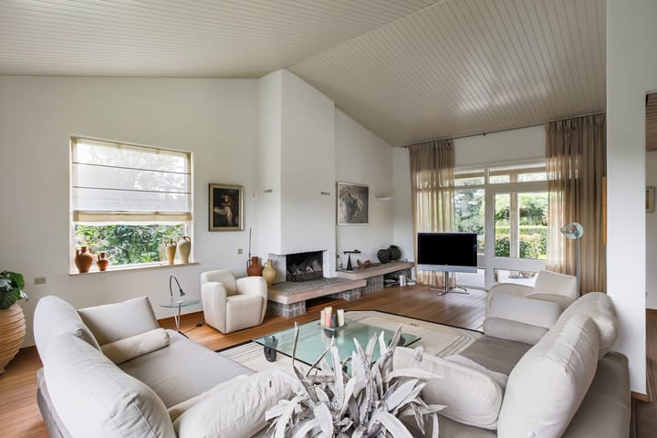 Foto 11 van Dennenweg 4-A