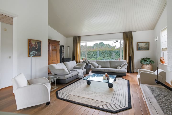 Foto 12 van Dennenweg 4-A